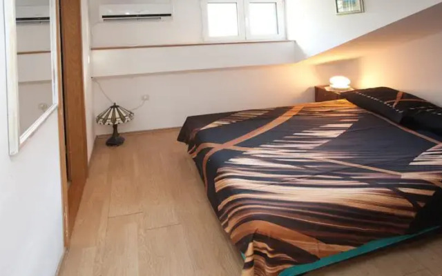 Your Split apartment