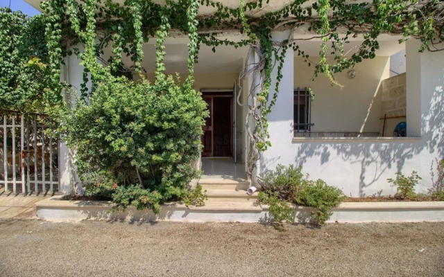 La Chioggia Fronte Spiaggia Specchiarica