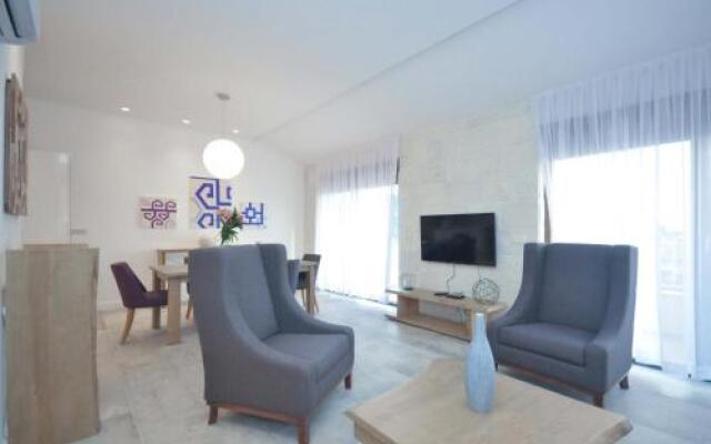 Corso Levante Luxury Suites
