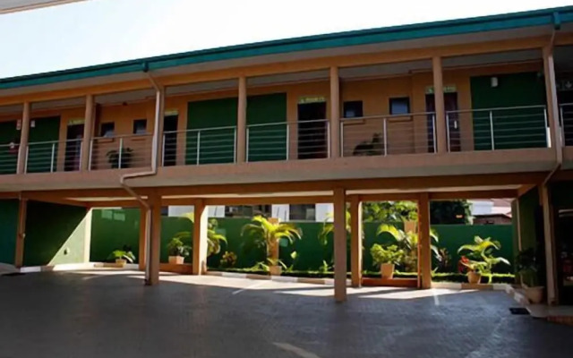 Vhafamadi Bed and Breakfast