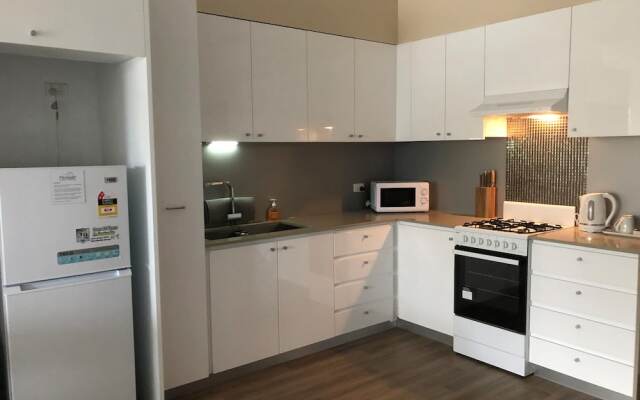 Morisset Serviced Apartments