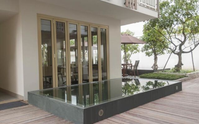 Glenwood City Resort