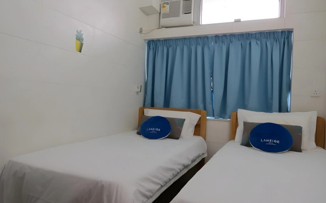 Sea View Hotel
