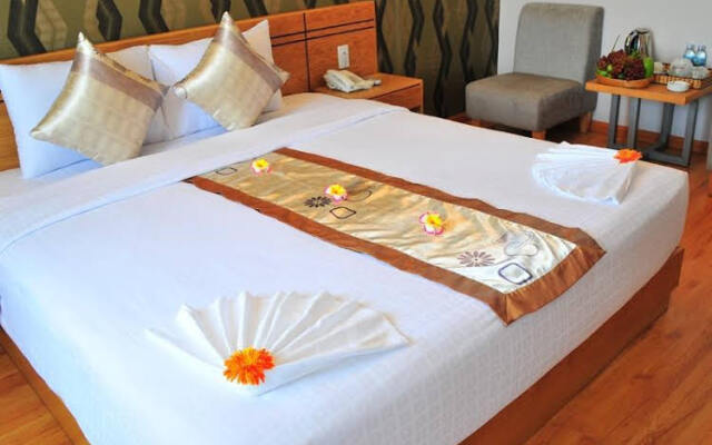 Maritime Hotel