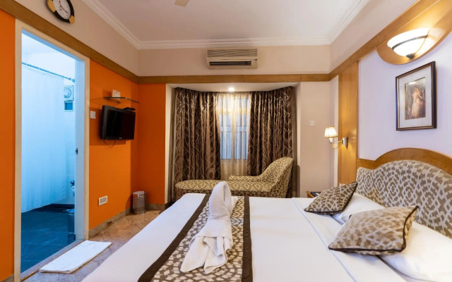 Hotel Pai Comforts