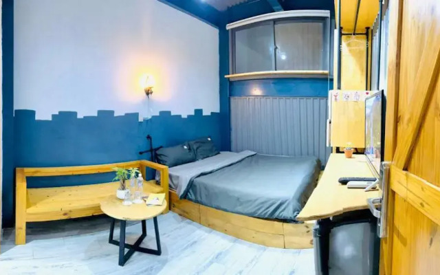 Da Nang Container House