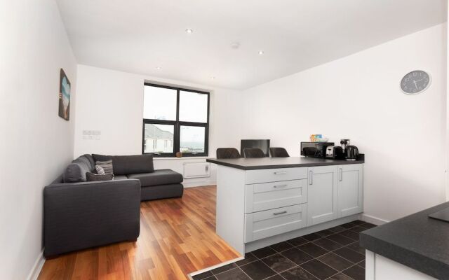 Mclaren House Seahouses