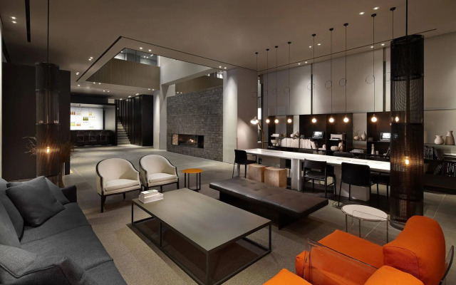 Shilla Stay Seocho Gangnam Station