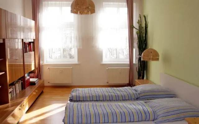 Zimmer Prenzlberg