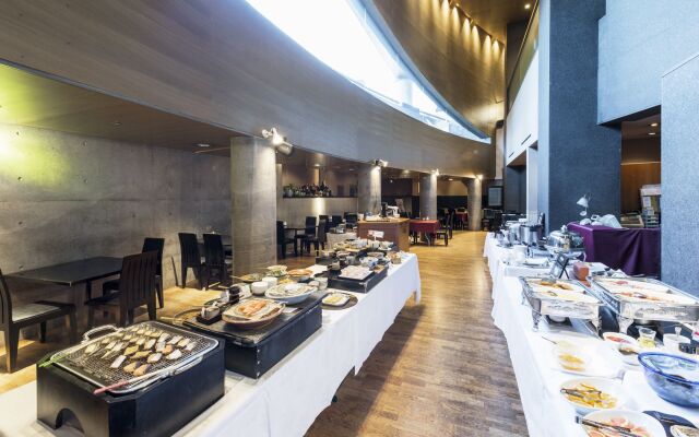 Hotel Mystays Sapporo Nakajima Park