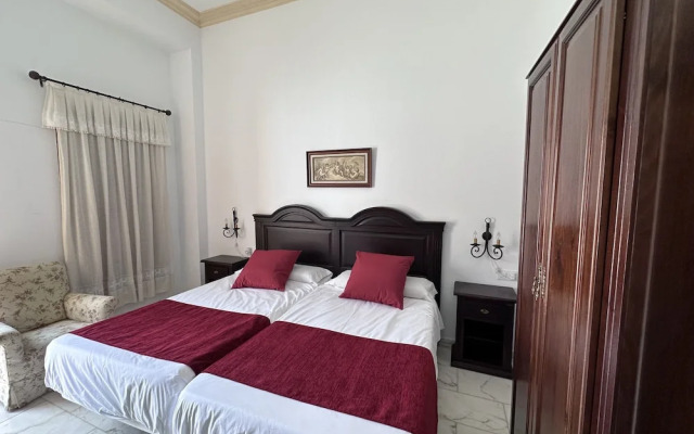 Hotel Bodega El Moral