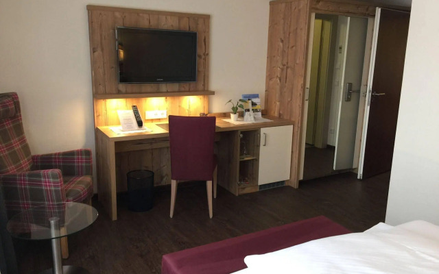 Ringhotel Winzerhof