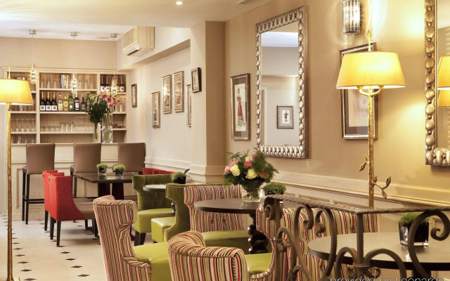 Hôtel des Comédies