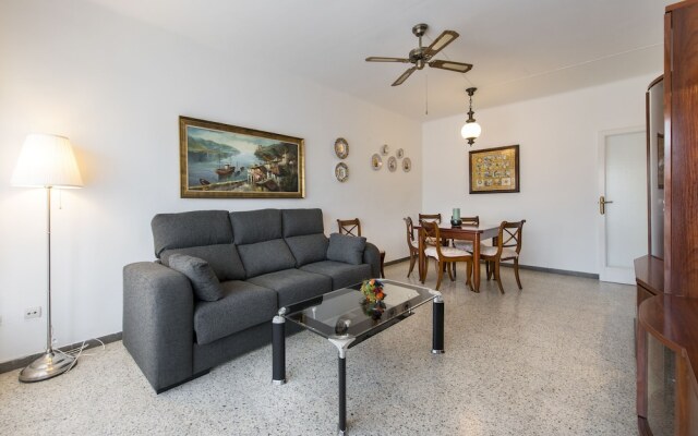 Apartamento Tribala