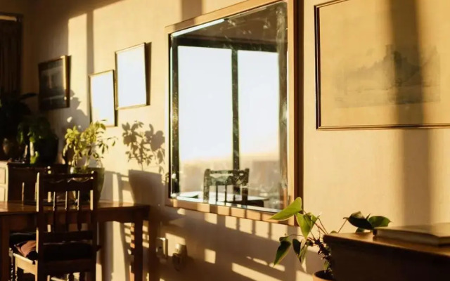 Radium Hall Guest House