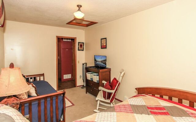 3 Little Bears Cabin