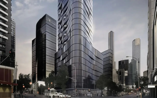 Shadow Play by Peppers