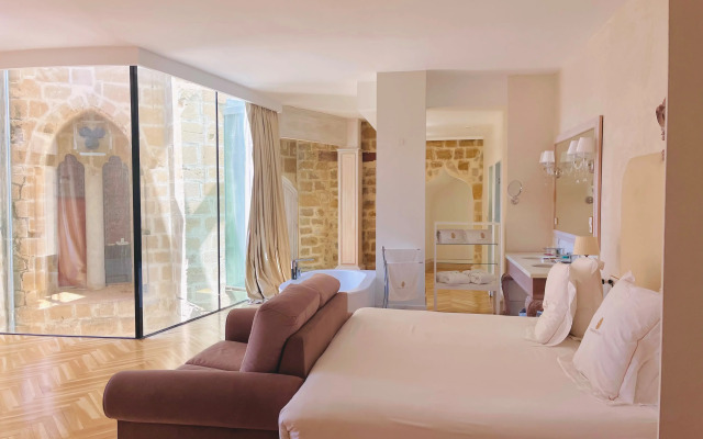 Hotel Palacio de Úbeda 5 G.L.