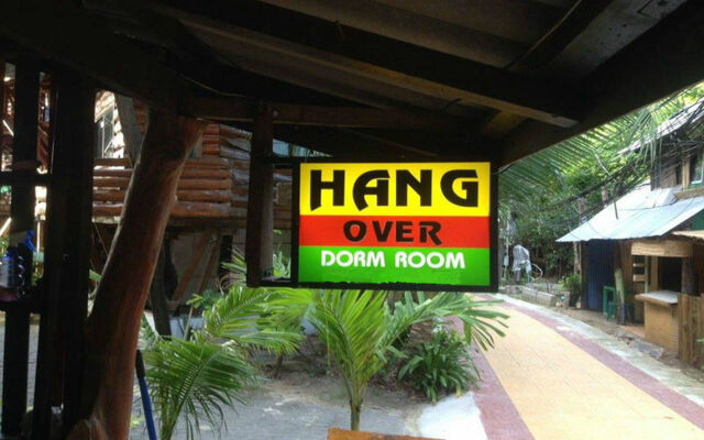 Hangover Hostel