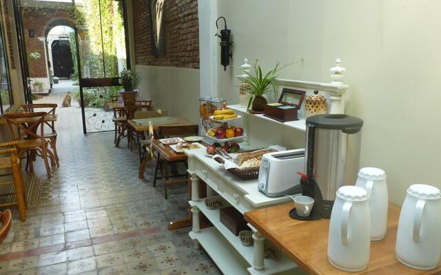 Cruce´s Hotel Boutique