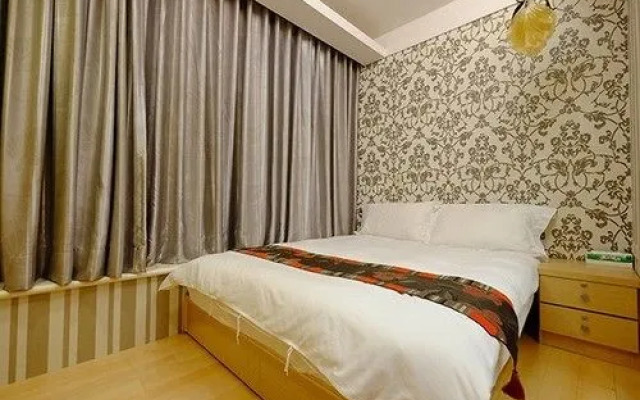 85 Green World 85 Building Museum