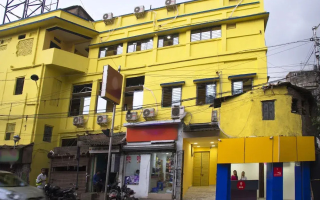 Oyo 13481 Hotel Shalimar