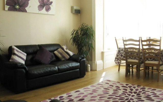 Bay View Ground Floor