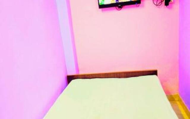 Shree Sai Paying Guest House