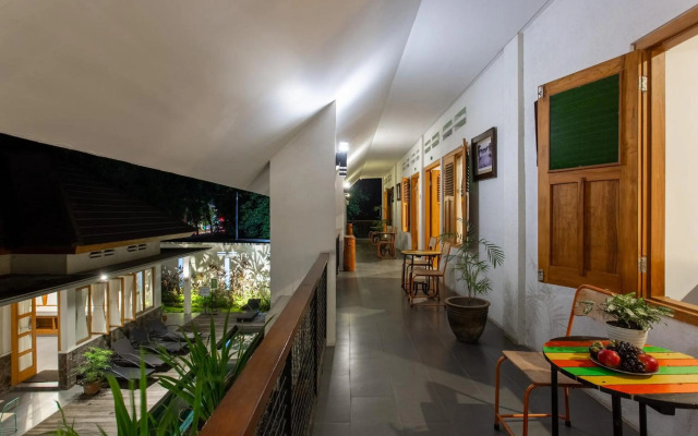 Blambangan Hotel