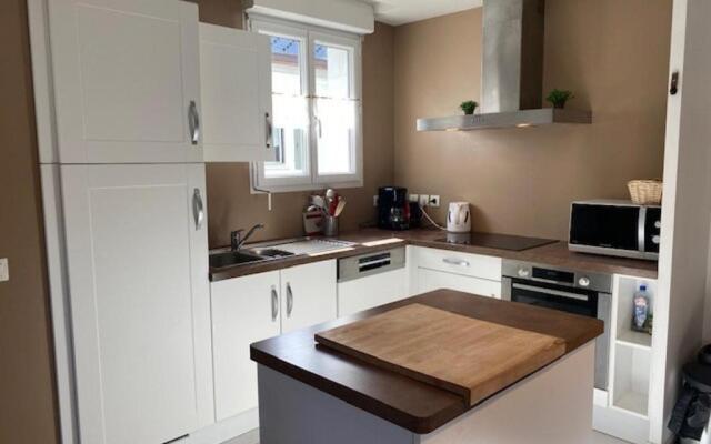 Appartement Brides-les-Bains, 3 pièces, 6 personnes - FR-1-512-148