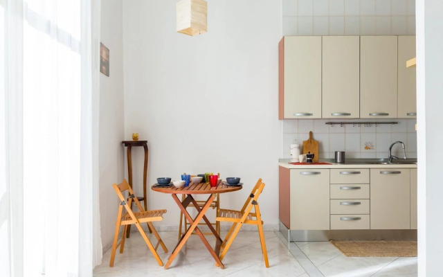 Riviera 40 - Cozy Flat Close the Promenade