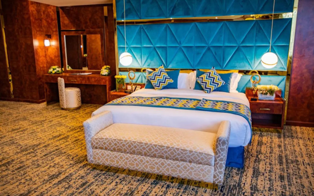 Lamasat Hotel