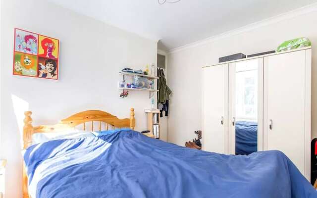 Spacious 3 Bedroom Flat in Islington