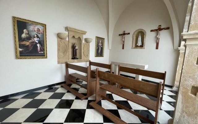 Vila Gale Collection Tomar Hotel