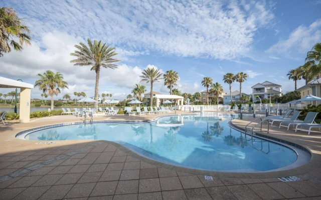 600 Cinnamon Beach