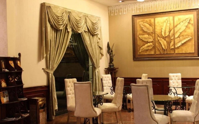 Saigon Park Resort