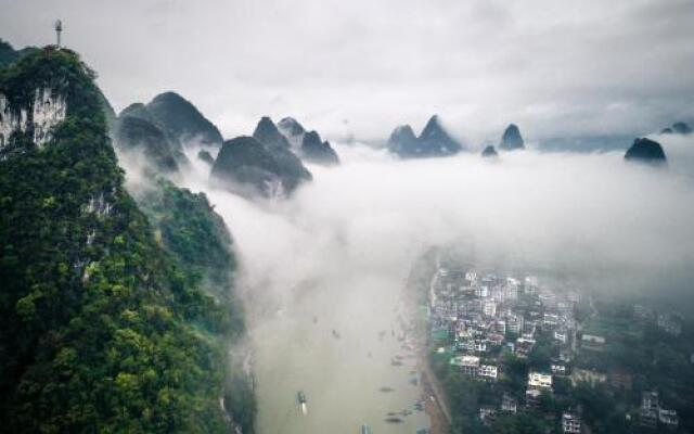 Ron Inn Xingping Hepan Xiaozhu