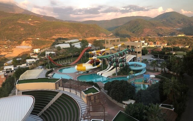 Gold City 2 Bedroom Villa 2