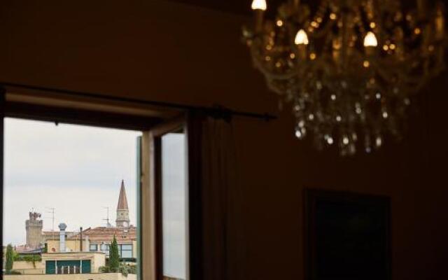 Guest House Sette Note