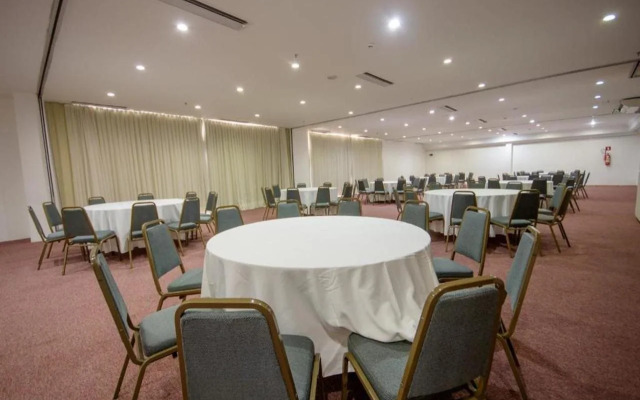 Oásis Atlântico Imperial & Fortaleza