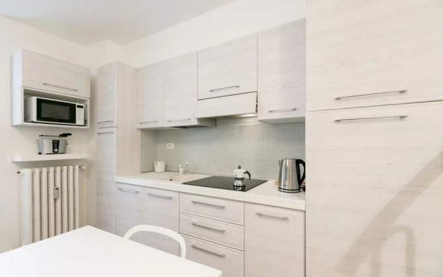 Optimus Host Bocconi Bligny Apartment
