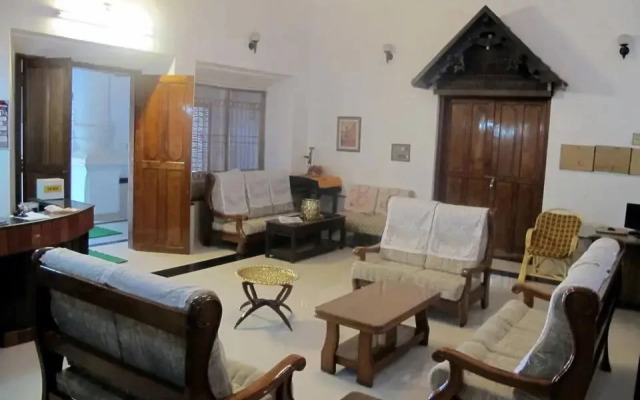 The Spencer Home