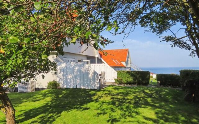 "Gjuro" - 400m from the sea in Bornholm