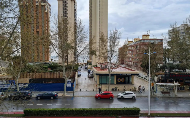 Hany apartment Ducado 2-I