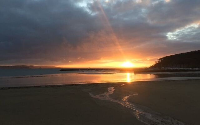 L'Imprenable vue mer