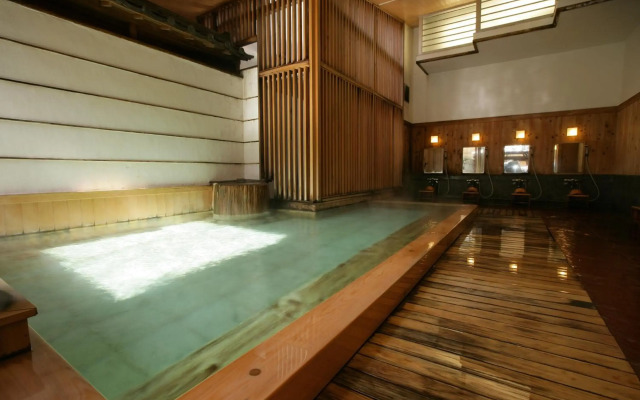 Ryokan Tanigawa