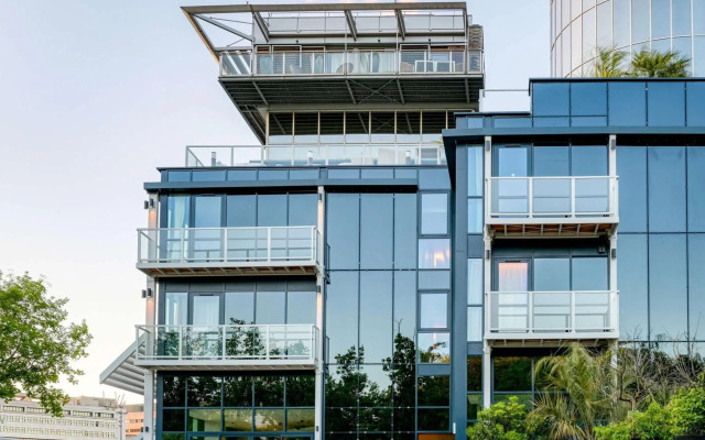 Novotel Paris Centre Bercy