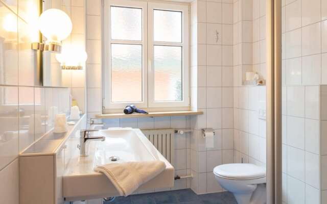Hotel Garni Goldener Schwan