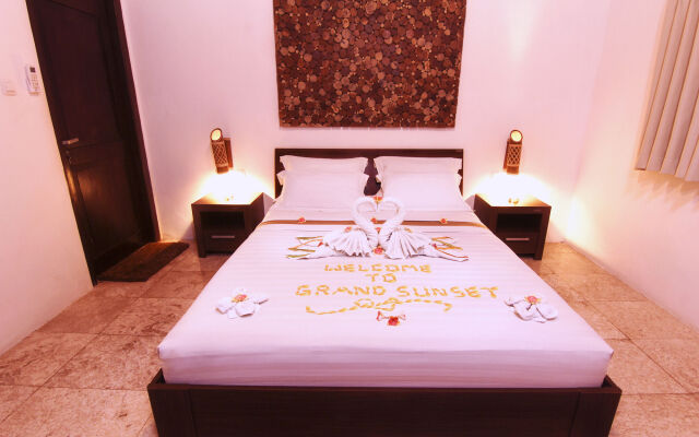 Grand Sunset Gili Air