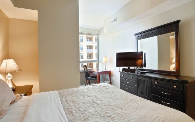 Bridgestreet Acadia at Metropolitan Park